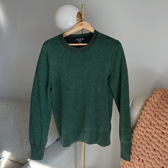 Banana Republic Filpucci yarn sweater - Picture 1 of 2